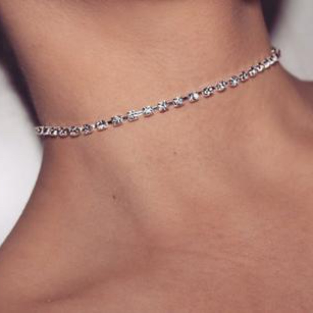 DITA CHOKER